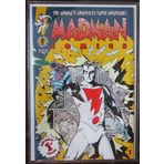 Madman Comics (1994 series) #1