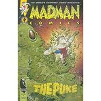 Madman Comics #8