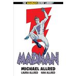 Madman Library Edition Volume 1