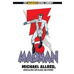 Madman Library Edition Volume 2