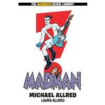 Madman Library Edition Volume 3