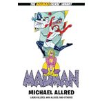 Madman Library Edition Volume 5