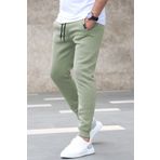 Madmext 4210 Mint Yeşili Basic Eşofman