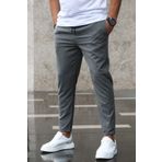 Madmext 4242 Antrasit Jogger Erkek Pantolon