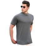 Madmext 5227 Füme Erkek T-shirt