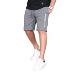 Madmext 5403 Antrasit Erkek Şort