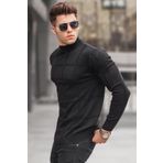 Madmext 5784 Balıkçı Yaka Triko Kazak