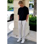 Madmext 6509 Gri Erkek Pantolon