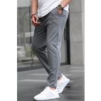 Madmext 6510 Füme Erkek Pantolon