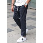 Madmext 6511 Lacivert Erkek Eşofman Altı