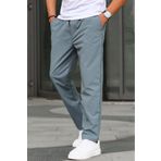 Madmext 6513 Paraşüt Kumaş Mint Yeşili Erkek Pantolon