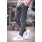 Madmext 6529 Haki Erkek Pantolon