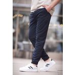 Madmext 6529 Lacivert Erkek Pantolon