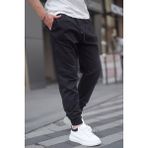 Madmext 6853 Bej Erkek Pantolon