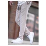 Madmext Bej Basic Erkek Pantolon 4242