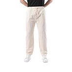Madmext Bej Fit Kesim Erkek Pantolon E6558,Bej 2XL