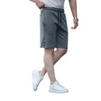 Madmext Füme Basic Erkek Şort E6567,Füme 2XL