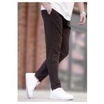 Madmext Kahverengi Basic Erkek Pantolon 4242
