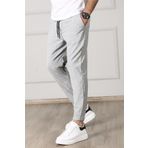 Madmext Mad4081 Gri Erkek Pantolon