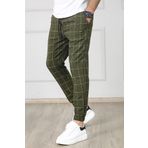 Madmext Mad4081 Haki Erkek Pantolon