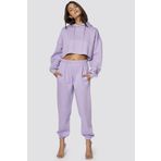 Madmext MG467 Lila Mad Girls Kadın Eşofman Takımı