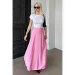 Madmext Pembe Balon Etek MG2319 - XL