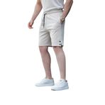 Madmext Taş Rengi Basic Erkek Şort E6567,Taş Rengi L