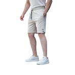 Madmext Taş Rengi Basic Erkek Şort E6567,Taş Rengi XL