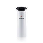 Madmugs Travel Mug Termos Bardak 0.47 Lt. - Beyaz