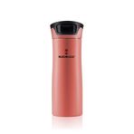 MADMUGS Travel Mug Termos Bardak 0.47 lt Living Coral