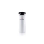 Madmugs Travel Mug Termos Bardak 0.47 Lt Paslanmaz Çelik Termos Beyaz