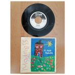 Madness - Our House - 1982 Hollanda Basım 45 Lik Plak