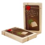 Mado 256 gr Badem ve Fıstık Ezmesi