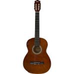 Madrid Aiersi SC040BR Klasik Gitar 4/4 Kahverengi