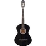 Madrid BK39 Siyah Klasik Gitar
