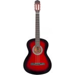 Madrid Klasik Gitar Rd