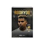 Madridin Sambacısı Rodrygo Gece Kitaplığı