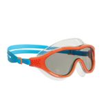 Madwave Shade Mask Unisex Turuncu Yüzücü Gözlüğü
