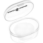 Madwave Silikon Kulak Tıpası Ear Plugs - Beyaz