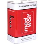 Madwolf Laminant Tutkalı - Şeffaf - 1 Adet