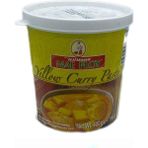Mae Ploy Yellow Curry Paste Sarı Köri Ezmesi 400 G. - 400 gr