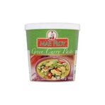 Mae Ploy Yeşil Köri Ezmesi (green Curry Paste) 400 Gr