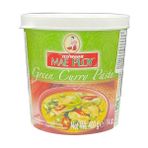 Mae Ploy Yeşil Köri Ezmesi ( Green Curry Paste) -400G - 1 Adet
