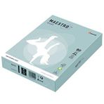 Maestro BL29 Color A4 Açık Mavi 80 gr 500 Yaprak Fotokopi Kağıdı