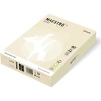 Maestro CR20 Renkli Krem 80 gr 1 Koli 5 Paket A4 Fotokopi Kağıdı