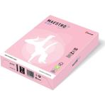 Maestro OPI74 Renkli Pembe 80 gr 1 Paket A4 Fotokopi Kağıdı