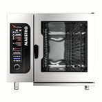 Maestro102e Vital Maestro102e Elektrikli Kombi Firin