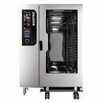 Maestro202g Vital Maestro202g Gazli Kombi Firin