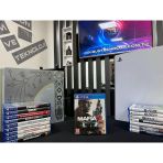 Mafia 3 Ps4 - Ps5 Oyun Cd’si (İkinci El)