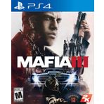 Mafia III PS4